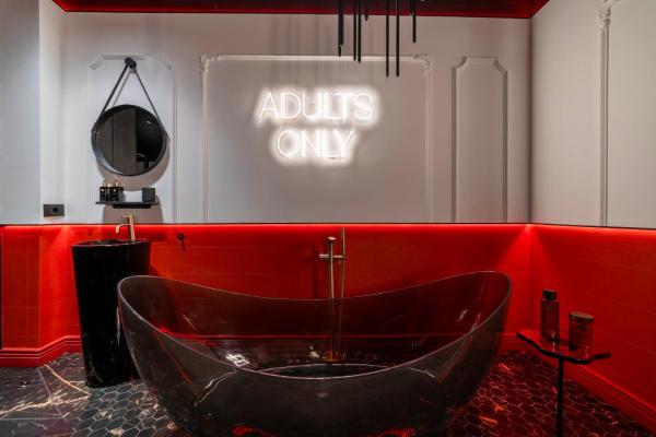 L'amour Suite - Romantic Getaway - Kotor
