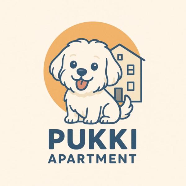 A la foto es mostra l'objecte Pukki Apartment situat a la ciutat de Ciutat de Kos.