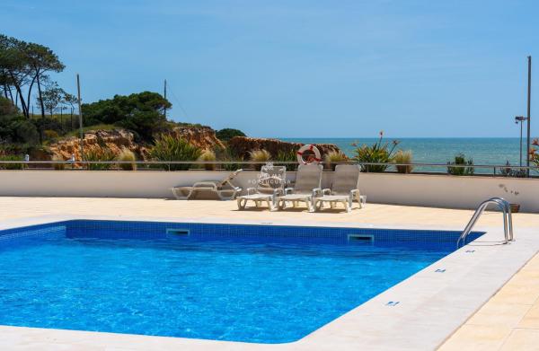 Apartamento Varandas Do Mar - Albufeira