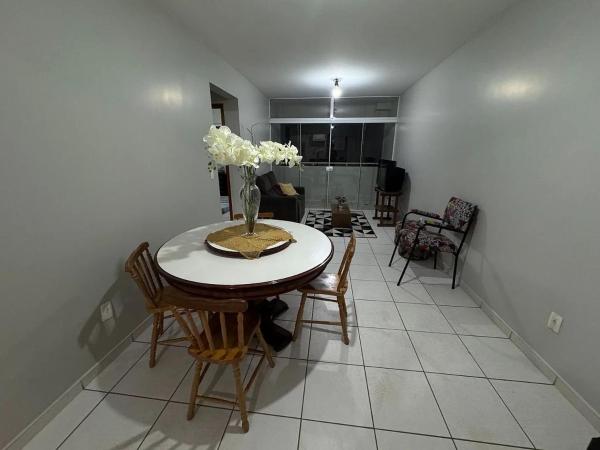 På billedet ses objektet Apartamento Aconchegante em Localização Central beliggende i byen Toledo.