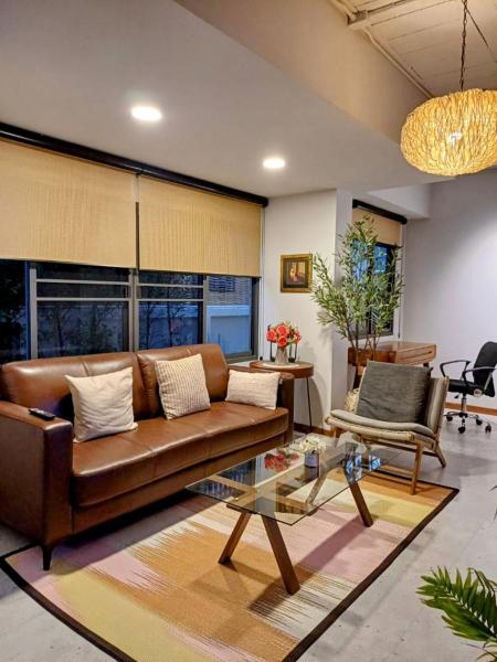 Olive Home, Chiang Mai