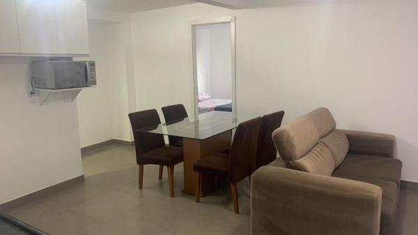 Apartamento mobiliado em São Paulo bairro Tucuruvi com 02 quartos, Sao Paulo