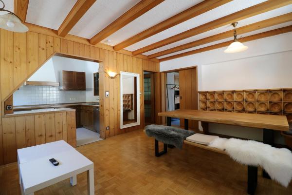 Apartment "Blackforest", Todtnau, 5 Schlafzimmer, Todtnau