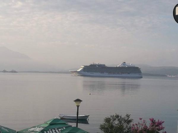 Apartments Apple Cat Montenegro Ko Bijela - Montenegro