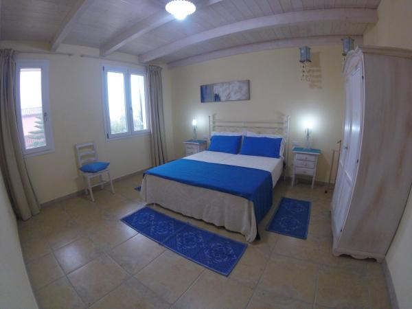 Luigi Apartments&rooms - Sardaigne