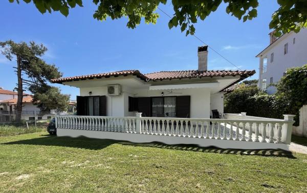Elfeko Cottage - Halkidiki