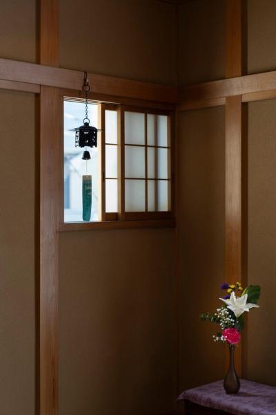 Suzunone The Only Private Lodging In Tokyo 2 Min Walk Natural Hot Springs Near Big Super Market Asakusa Akihabara Ueno Skytree Shinjuku Nearby Japanese Tatami Style - Sōka