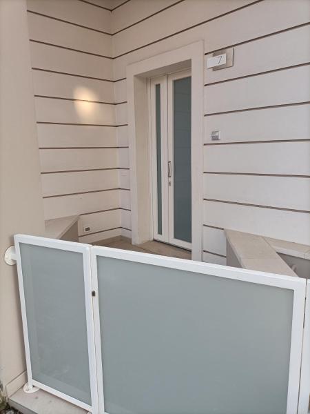 Auf dem Foto ist das Objekt Giulio - House in der Stadt Presicce zu sehen.