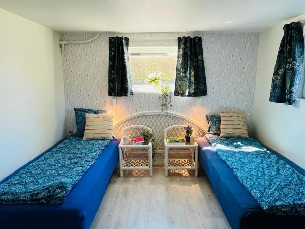 Foto 4: Spacious & Cozy Apartment in Tranquil Vejle Suburb
