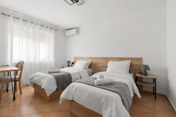 Katerina's Apartment - Berat