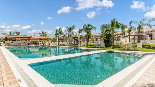 A la foto es mostra l'objecte Hotel Rural Brícia Du Mar situat a la ciutat de Ferragudo.