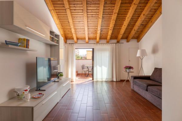 A la foto es mostra l'objecte SAVOIA 173 - Apartment situat a la ciutat de Acireale.