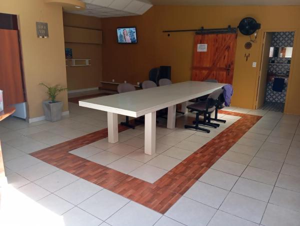 A la foto es mostra l'objecte Ruralhouse situat a la ciutat de Lincoln.