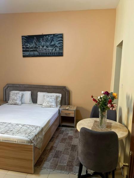A la foto es mostra l'objecte Apt F2- Ideal for your stays-Hann Marists 1-Dkr situat a la ciutat de Dakar.