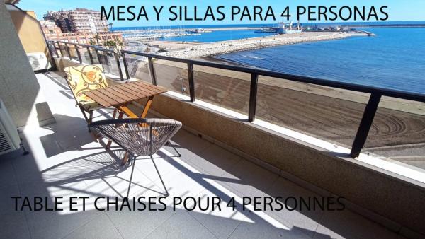 Apartamento Perla En Vinaros - Vinaròs