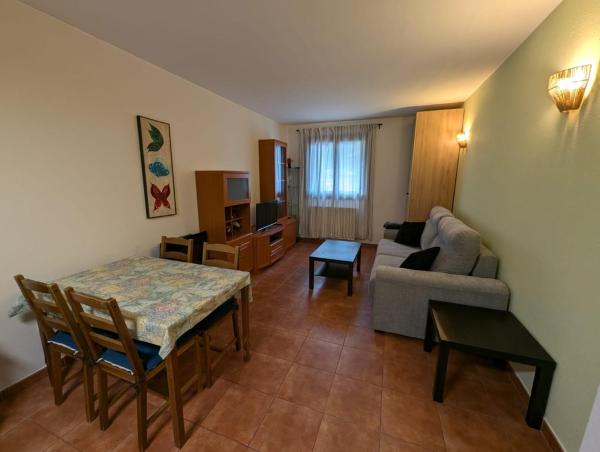 Nella foto è visibile l'oggetto Casa Gonzalo situato nella città di Biescas.