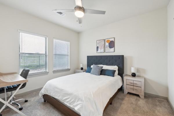 A la foto es mostra l'objecte Chisholm Trace 222 I Comfy 2 Bed 2 Bath situat a la ciutat de Cleburne.