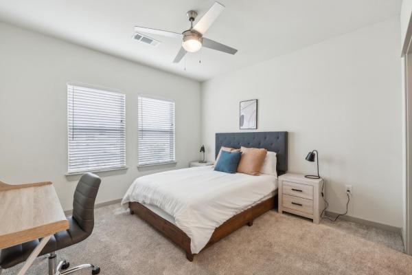 A la foto es mostra l'objecte Chisholm Trace 1235 I Spacious 1 Bed 1 Bath situat a la ciutat de Cleburne.