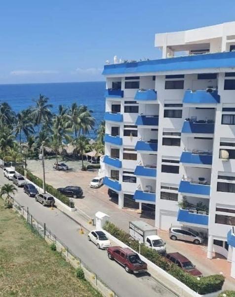 Nella foto è visibile l'oggetto Costa Azul Skibel 2 br situato nella città di Itabo.