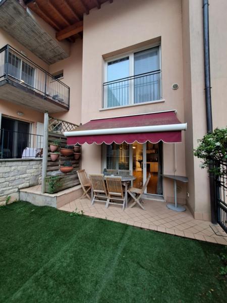 På bilden syns objektet Cozy Apartment - Iseo Lake som ligger i staden Paratico.