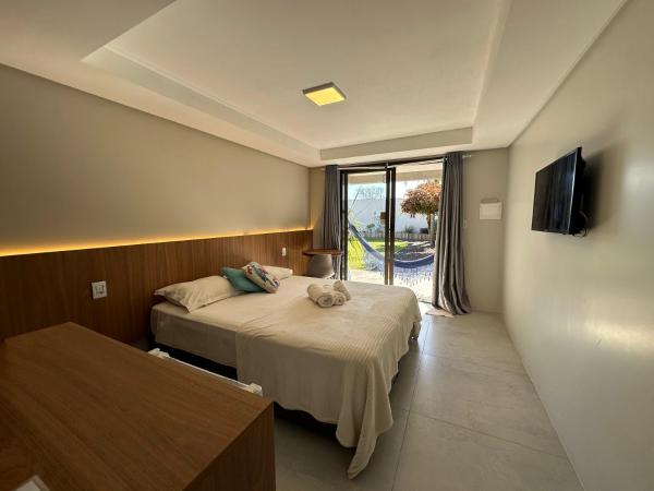 A la foto es mostra l'objecte Parador Casa da Praia situat a la ciutat de Torres.