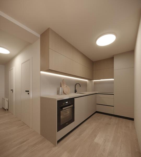 Apartmány Badín - Sliač