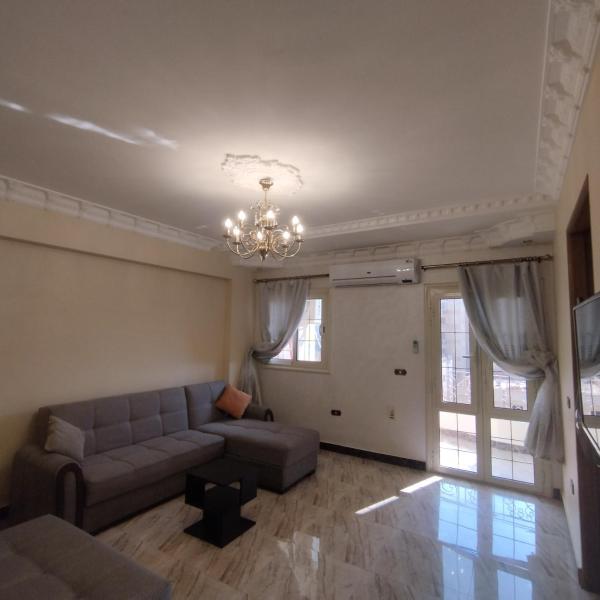 A la foto es mostra l'objecte Golden stay Cairo situat a la ciutat de El Caire.