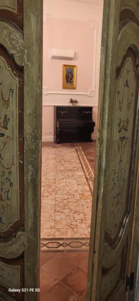Art house Venusio luxury home, Naples