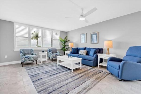 A la foto es mostra l'objecte Loggerhead Cay 511 situat a la ciutat de Sanibel.