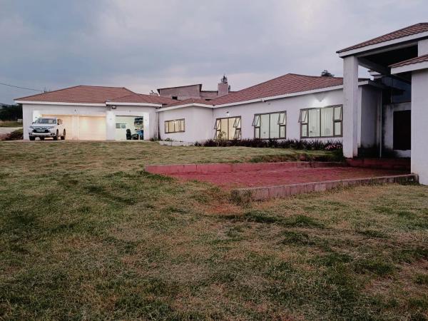 Goshen Villa, Mbabane