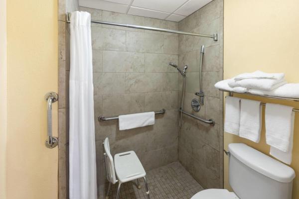 Photo 1 : Super 8 by Wyndham Temple S General Bruce