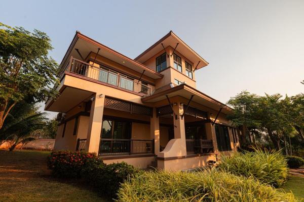 Leelawadee Resort Sam Roi Yot - Pran Buri