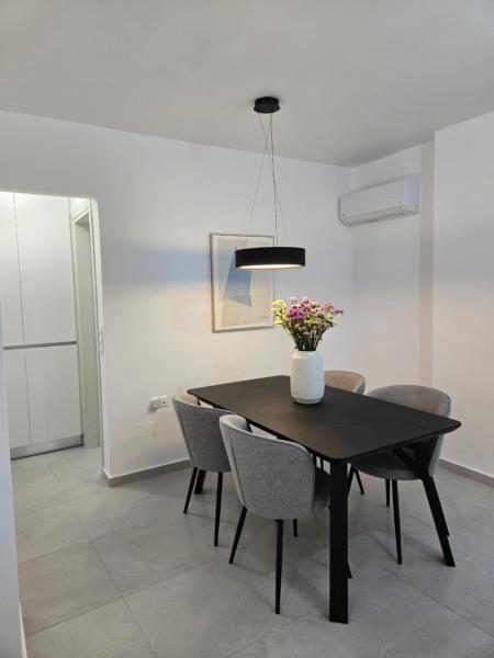 A la foto es mostra l'objecte Green Residence by Good Life situat a la ciutat de Hersonissos.