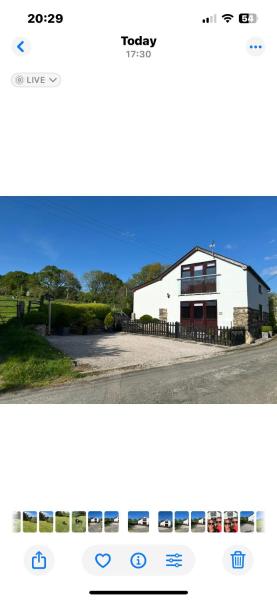 Trelowen Cottage - Devon