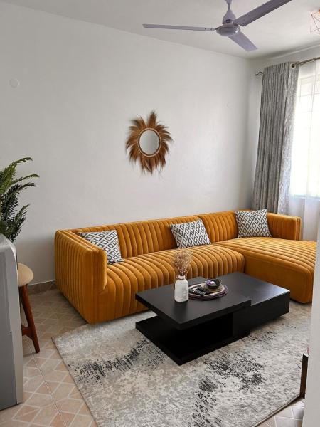 Foto 1: E & R Suite, Nyali