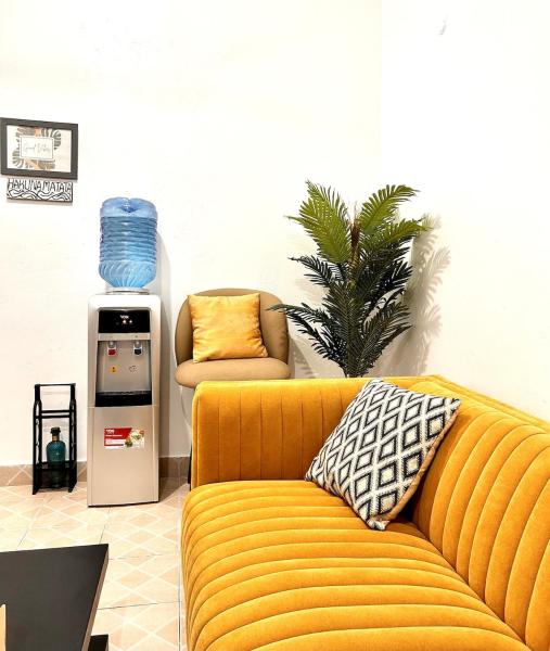 Foto 5: E & R Suite, Nyali