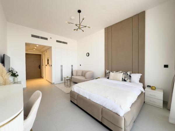 Prime Res 3-333 studio, Dubái