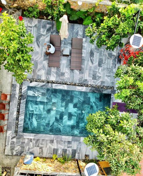 Garden House Nha Trang Homestay - Venuestay, Nha Trang