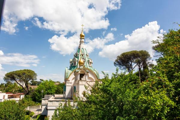 St.peter Station Holiday Apartment - Rome