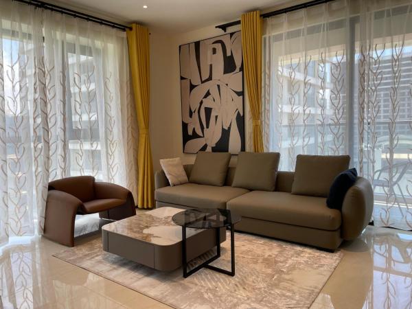 Gtc Residence - Nairobi