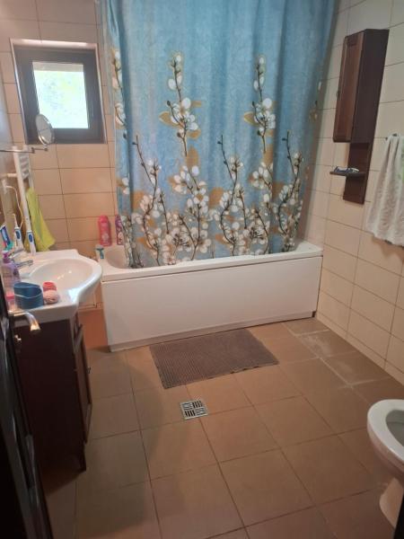 Na zdjęciu widoczny jest obiekt Vila petreceri private, aniversari, majorate și petreceri pentru copii położony w mieście Jilava.
