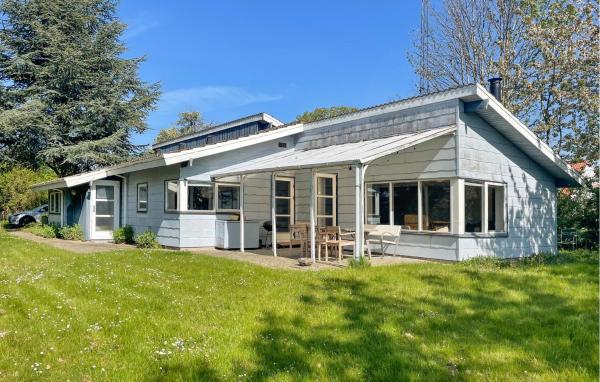 På billedet ses objektet 3 Bedroom Cozy Home In Guldborg beliggende i byen Guldborg.