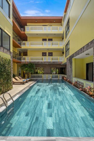 Eden Hoi An Villas, Hội An