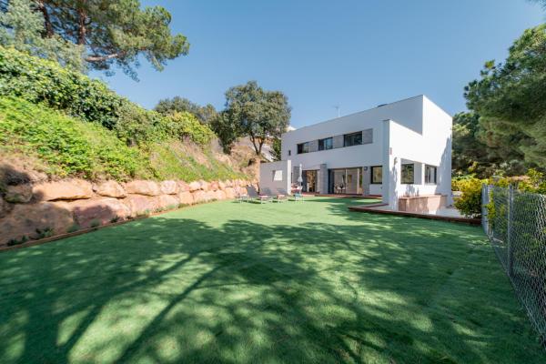 Casa Montalt - Madrid