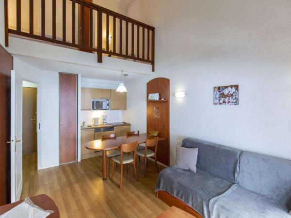 Charmant Duplex 7 Pers. Avec Terrasse Sud, Piscine, Et Fitness à La Mongie - Fr-1-404-294 - Pic du Midi