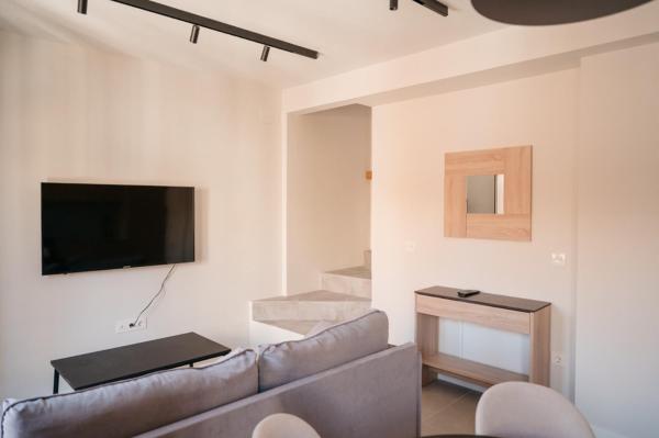 Alessia Homes By Dreaming Apartments Duplex - Parking Opcional - Grenade