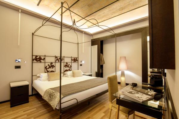 Flâneur Suites Corso, Rome