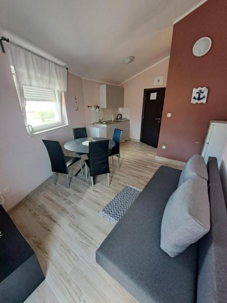 Apartment 4d - Lopar