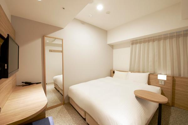 A la foto es mostra l'objecte Sotetsu Fresa Inn Tokyo Kinshicho situat a la ciutat de Tòquio.
