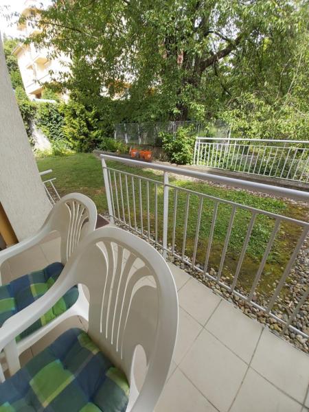 ÁGi Apartman Hévíz - Hévíz